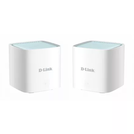 D-Link M15 EAGLE PRO AI AX1500 Mesh System (2pack)