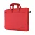 Trust Bologna Eco-friendly Slim Laptop Bag for 16" Red