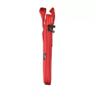 Trust Bologna Eco-friendly Slim Laptop Bag for 16" Red