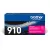 Brother TN-910M Magenta toner