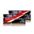 G.SKILL 16GB DDR3L 1866MHz Kit(2x8GB) SODIMM Ripjaws