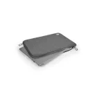 Port Designs Torino II sleeve 12" Grey