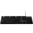 Logitech G413 SE Mechanical Gaming Keyboard Black US