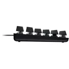 Logitech G413 SE Mechanical Gaming Keyboard Black US