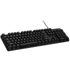 Logitech G413 SE Mechanical Gaming Keyboard Black US
