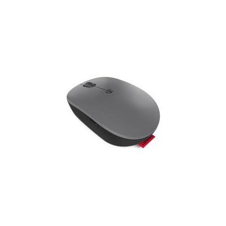 Lenovo Go USB-C Wireless Mouse Thunder Black