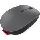 Lenovo Go USB-C Wireless Mouse Thunder Black