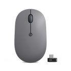 Lenovo Go USB-C Wireless Mouse Thunder Black