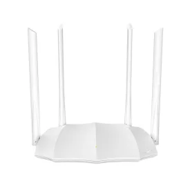 Tenda AC5 AC1200 Smart Dual-Band WiFi Router White