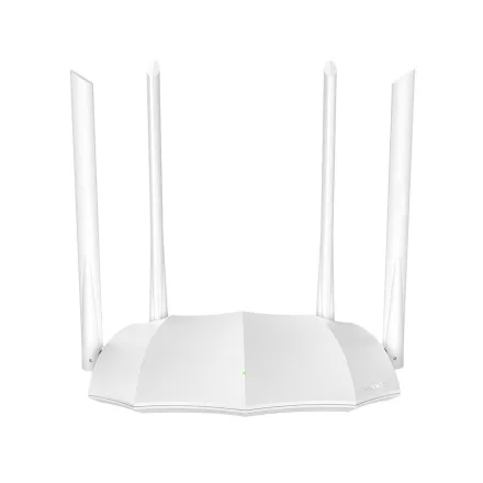 Tenda AC5 AC1200 Smart Dual-Band WiFi Router White