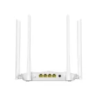 Tenda AC5 AC1200 Smart Dual-Band WiFi Router White