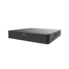 Uniview 8 csatornás POE NVR 1 HDD hellyel