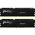 Kingston 16GB DDR5 5600MHz Kit(2x8GB) Fury Beast Black