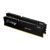 Kingston 64GB DDR5 5200MHz Kit(2x32GB) Fury Beast Black