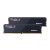 G.SKILL 32GB DDR5 5200MHz Kit(2x16GB) Ripjaws S5 Black