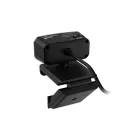 Genius Facecam Quiet Webkamera Iron Grey