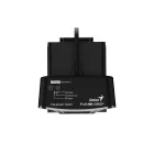 Genius Facecam Quiet Webkamera Iron Grey