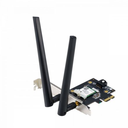 Asus PCE-AX1800 Wireless Adapter PCI-Express Dual Band