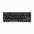 White Shark GK-2106B Commandos Red Switch Mechanical Gaming keyboard Black HU