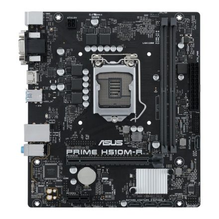 Asus PRIME H510M-R-SI