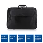 ACT AC8500 Office Case 16,1" Black