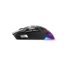 Steelseries Aerox 5 WL Wireless Gaming mouse Black