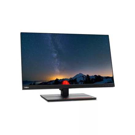 Lenovo 27" ThinkVision P27u-20 IPS LED