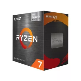 AMD Ryzen 7 5700X 3,4GHz AM4 BOX (Ventilátor nélkül)