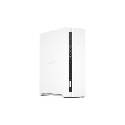 QNAP NAS TS-133 (2GB) (1xHDD)