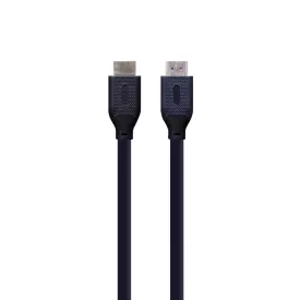   Gembird HDMI-HDMI 2.1 8K Ultra High Speed HDMI with Ethernet cable 1m Black
