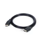 Gembird HDMI-HDMI 2.1 8K Ultra High Speed HDMI with Ethernet cable 1m Black