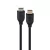 Gembird HDMI-HDMI 2.1 8K Ultra High Speed HDMI with Ethernet cable 3m Black