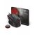 Spirit Of Gamer Pro M3 Gaming mouse + mousepad Set Black