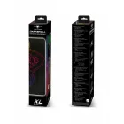 Spirit Of Gamer Darkskull XL Egérpad Black