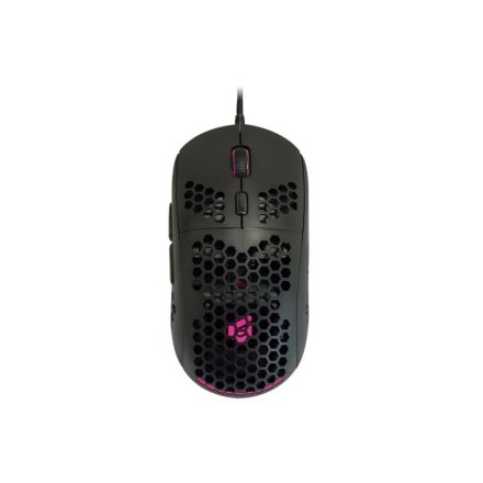 Conceptronic  DJEBBEL 6D Gaming mouse Black