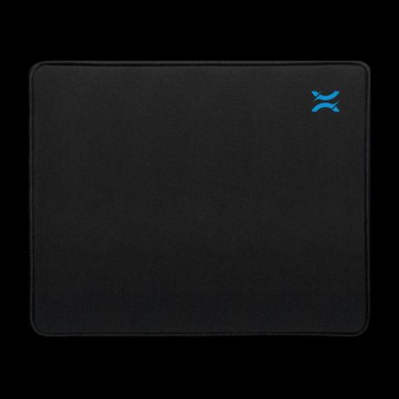 NOXO Precision Gaming XL Egérpad Black