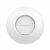 Grandstream GWN7605 Wireless Acces Point Dual Band White