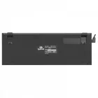 Redragon Anivia, wired mechanical keyboard,RGB, red switch Black HU