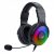 Redragon Pandora 2, RGB Gaming headset 