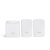 Tenda MW5 AC1200 Whole Home Mesh WiFi System (3 pack)