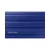 Samsung 2TB USB3.2 T7 Shield Blue