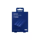 Samsung 2TB USB3.2 T7 Shield Blue