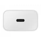 Samsung 15W PD Power Adapter White