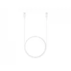 Samsung USB Type-C/Type C 3A cable 1,8m White