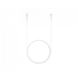 Samsung USB Type-C/Type C 3A cable 1,8m White
