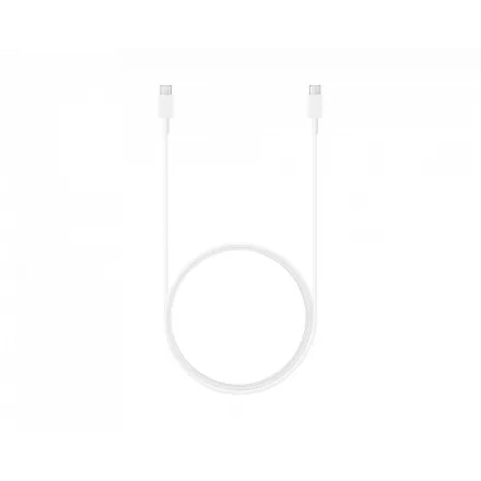 Samsung USB Type-C/Type C 3A cable 1,8m White