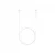 Samsung USB Type-C/Type C 3A cable 1,8m White