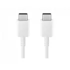 Samsung USB Type-C/Type C 3A cable 1,8m White