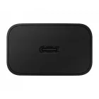 Samsung 15W PD Power Adapter Black