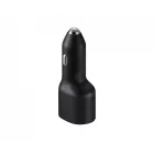 Samsung USB/Type-C 40W Car Charger Black